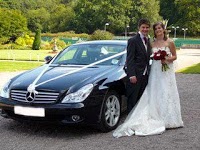 Beaus and Belles Wedding Cars 1082159 Image 3